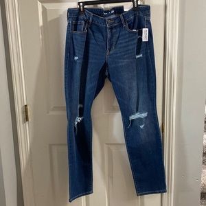 Brand new jeans